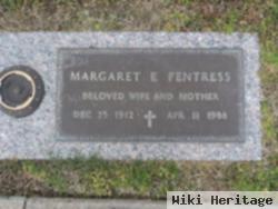 Margaret E Lovegrove Fentress