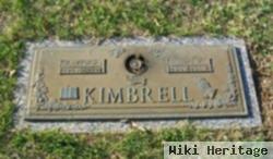 Crawford J Kimbrell