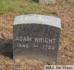 Adam Wright