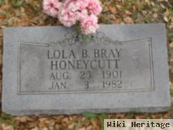 Lola Belle Honeycutt Bray