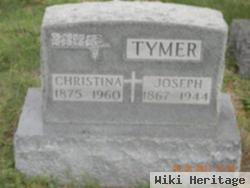 Joseph Tymer