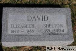 Elizabeth David
