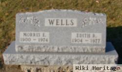 Edith Wells