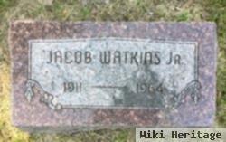 Jacob Watkins, Jr