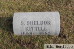 S. Sheldon Kittell