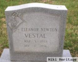 Eleanor Newton Demmon Vestal