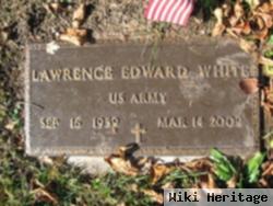 Lawrence Edward White