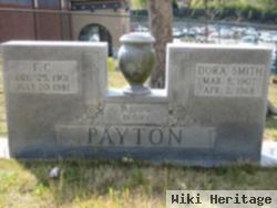 Dora Smith Payton