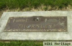 Timothy Kendell Thornley, Sr