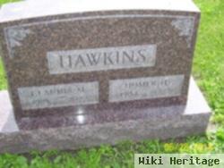 Homer H. Hawkins