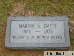 Marion Ander Smith