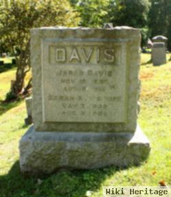 Jared Davis