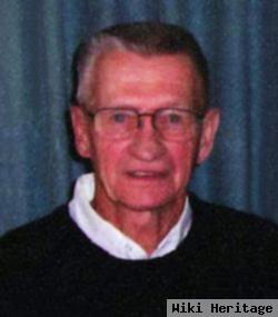 Elroy O. Berg