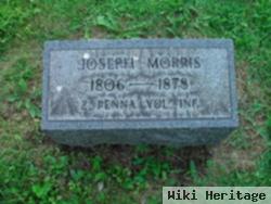 Joseph Morris