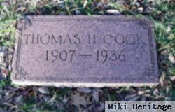 Thomas H. Cook