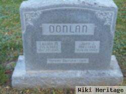 John J Donlan