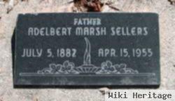 Adelbert Marsh Sellers