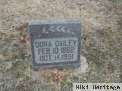 Dora Dailey