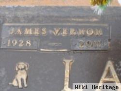 James Vernon Lawing