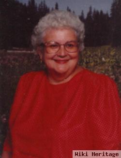 Shirley Jean Hathcock Melton