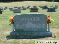 Arney A. Gooch