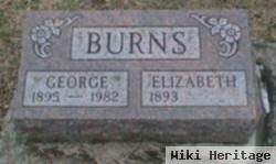 Elizabeth Burns