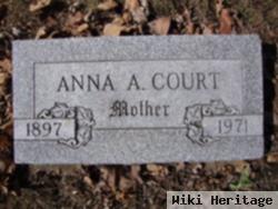 Anna A. Court