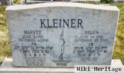 Harvey Kleiner