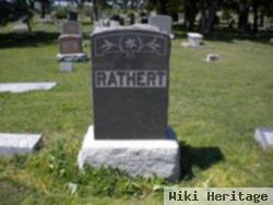 Mrs Ema K. Rathert