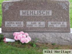 Ada M Hannusch Mehlisch