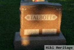 Robert A Talbott