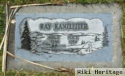 Ray Kanzleiter