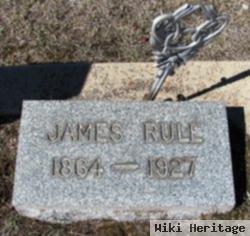 James Rule