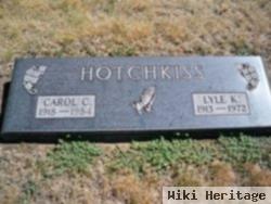 Lyle K. Hotchkiss