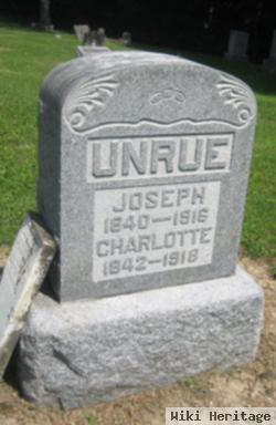 Joseph Unrue