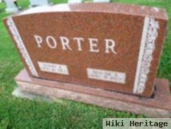 Harry A. Porter