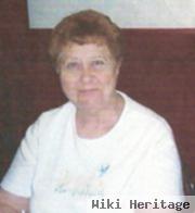 Betty Marguerite Mills Hazen