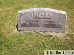 Ida A. Moss