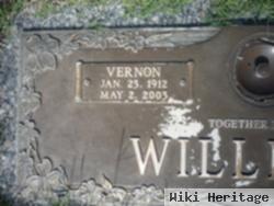 Vernon Williams