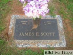 James Edgar Scott