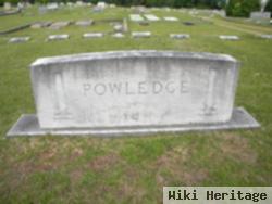 William Rufus Powledge