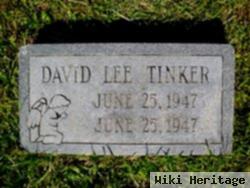 David Lee Tinker