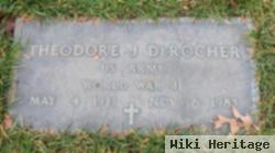 Theodore J. Derocher