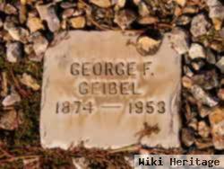 George F. Geibel