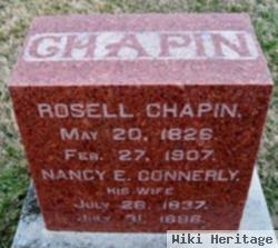 Rosell Chapin