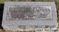 Wilfred Gladman