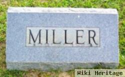 Infant Miller