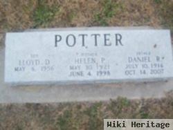 Daniel R. Potter