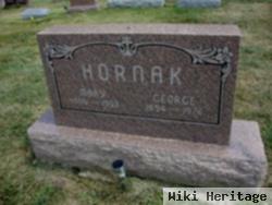 George Hornak