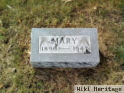 Mary Duff Ellingham